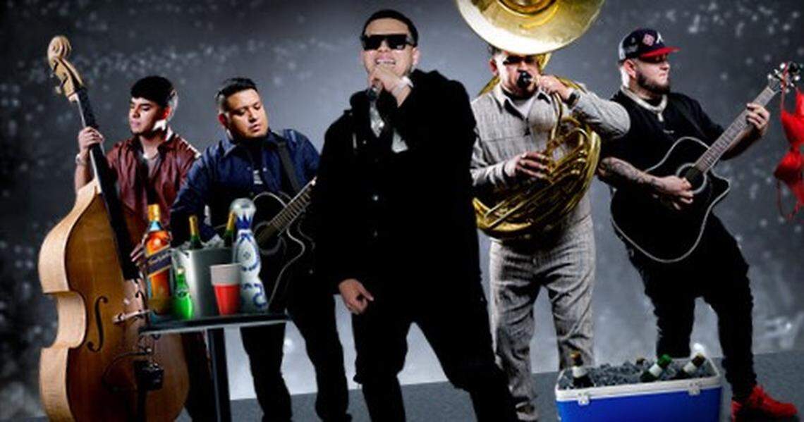 Fuerza Regida announced their “Otra Peda” Tour last month, which will stop in the Central Valley city of Fresno this summer.