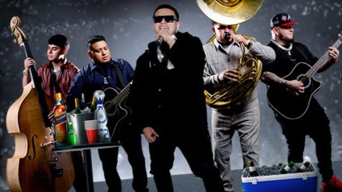 Fuerza Regida announced their “Otra Peda” Tour last month, which will stop in the Central Valley city of Fresno this summer.