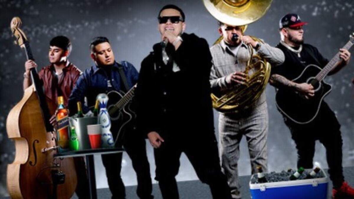Fuerza Regida announced their “Otra Peda” Tour last month, which will stop in the Central Valley city of Fresno this summer.