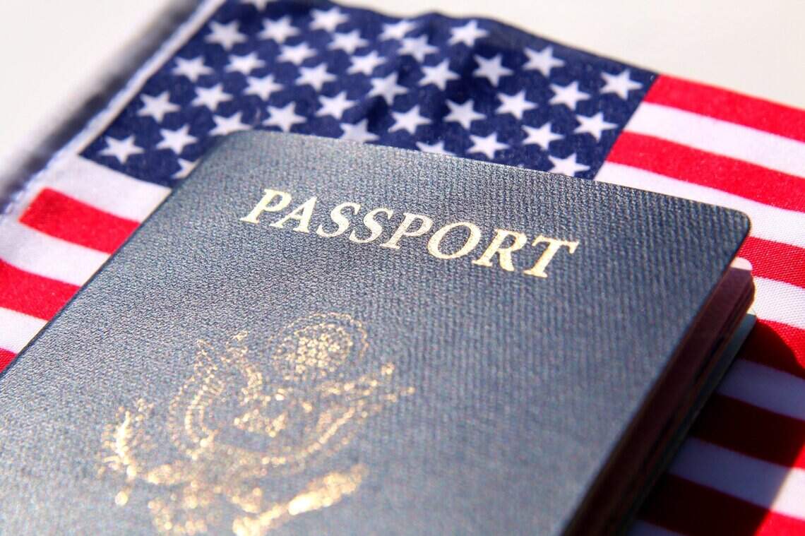 3 rare passport fairs planned in California. Here’s when and where