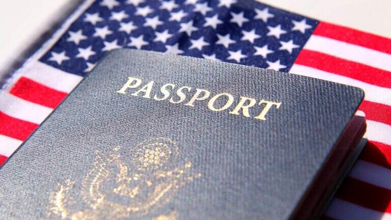 3 rare passport fairs planned in California. Here’s when and where