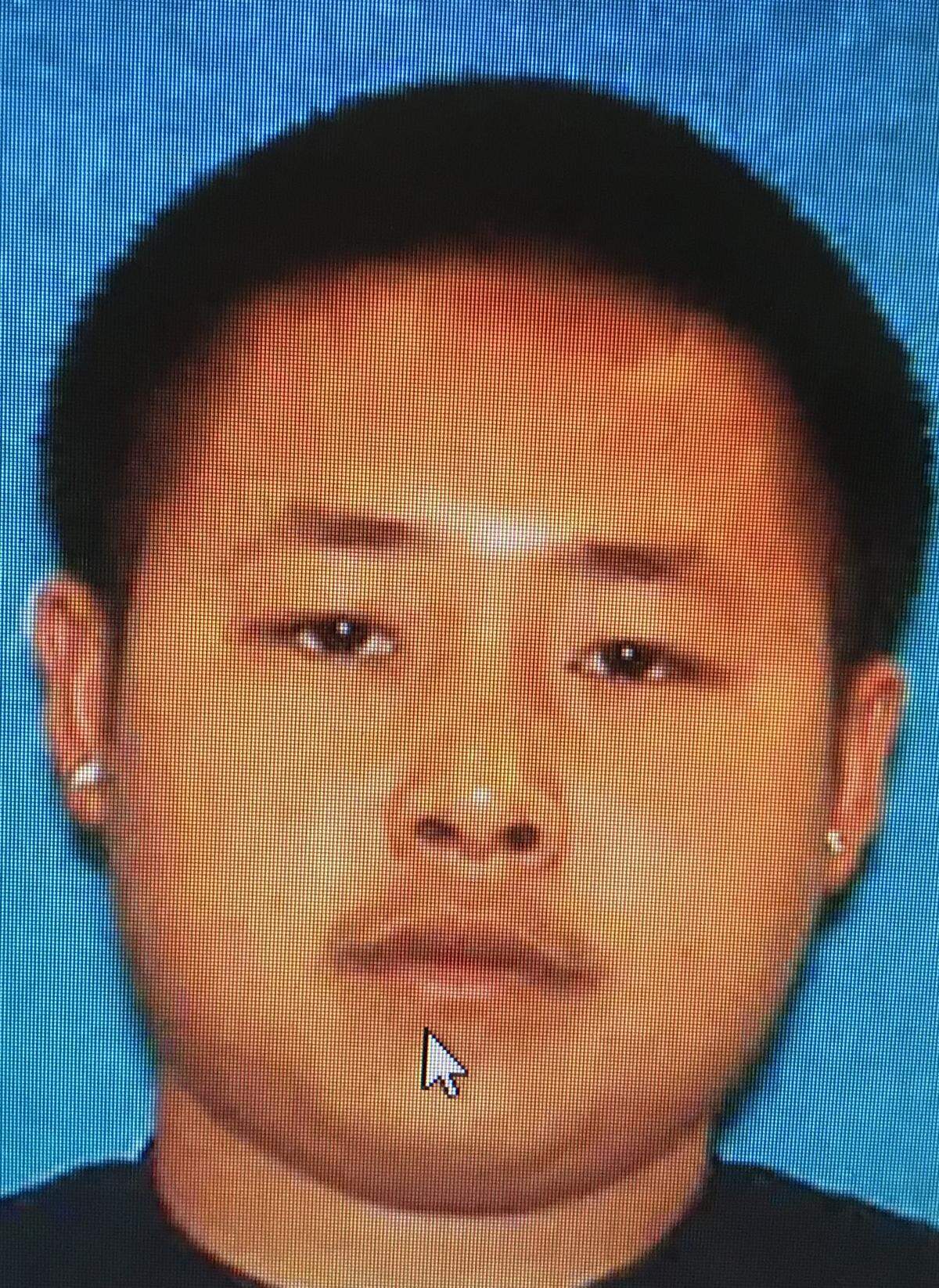 Wenshil “Brandon” Saechao