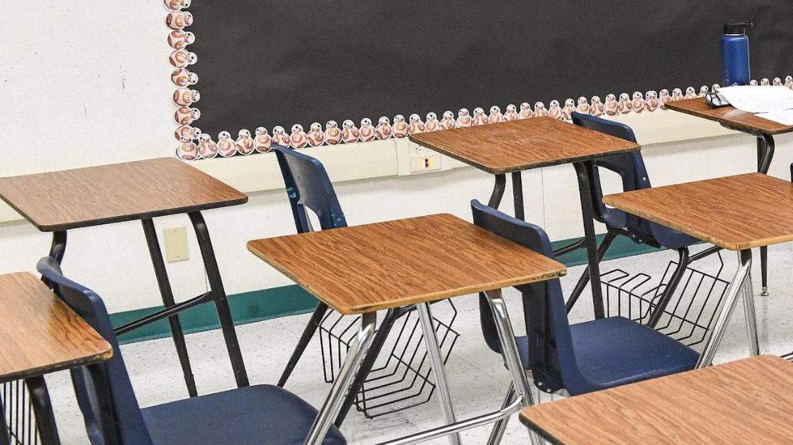 California’s public schools “are falling far short” when it comes to teaching civics and democracy, even at a time when public interest in politics and government has rarely been more intense.