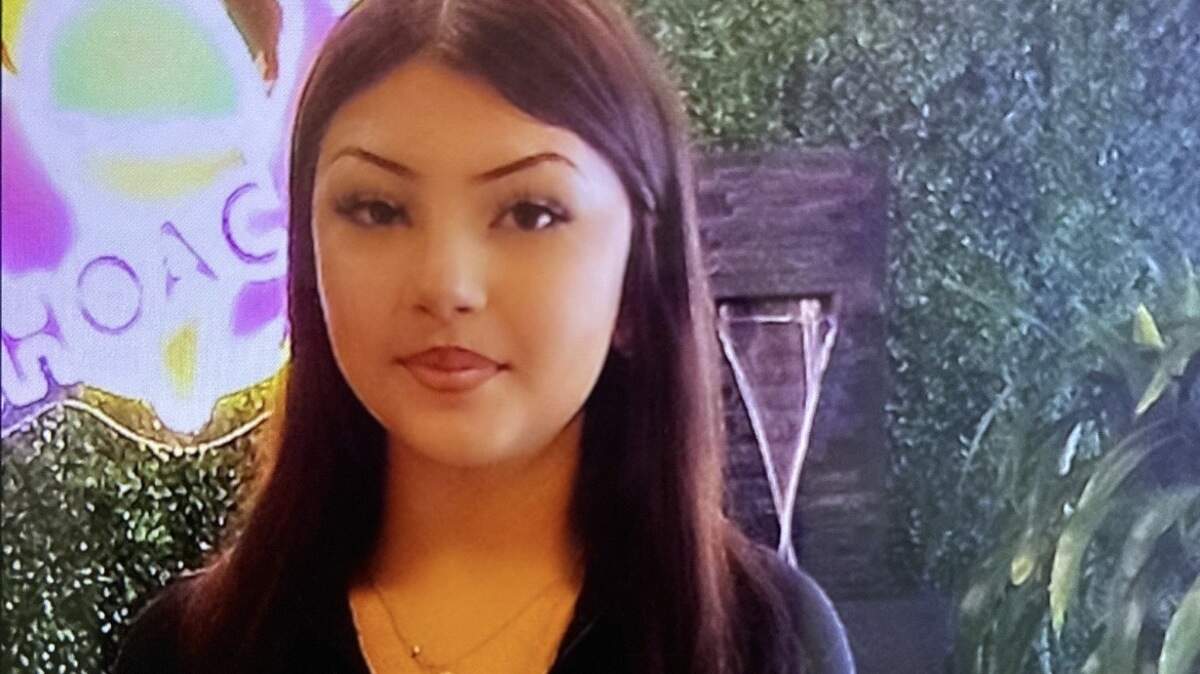 Gabriella Rodríguez, 16, fue reportada como desaparecida por su familia desde el 28 de mayo de 2025.