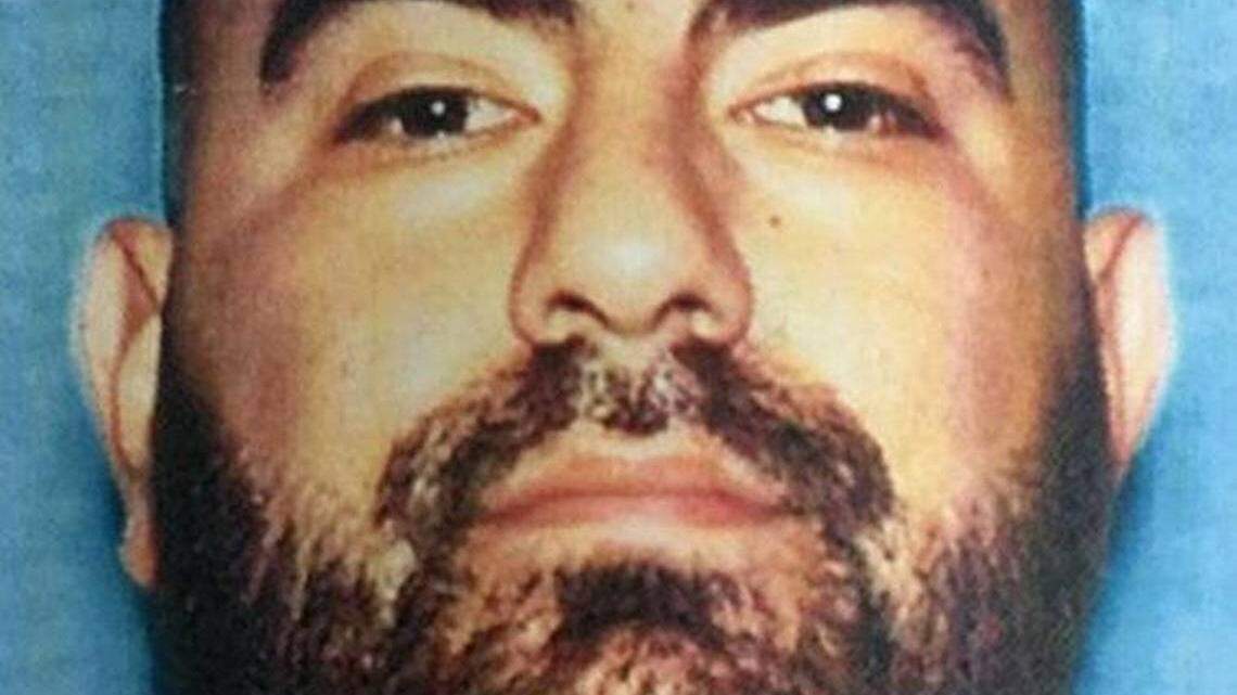 He won $1 million in the lotto. Then, he was arrested in a fatal hit-and-run crash.