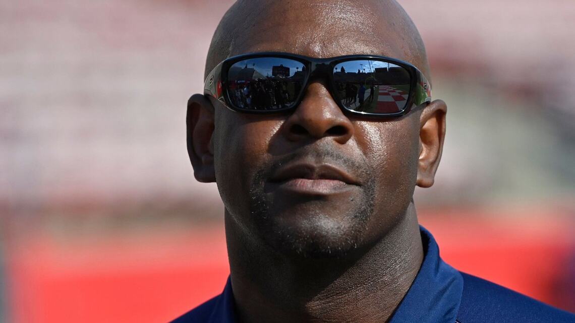 Fresno State gives defending national champ Michigan a solid fight. But it wasn’t enough