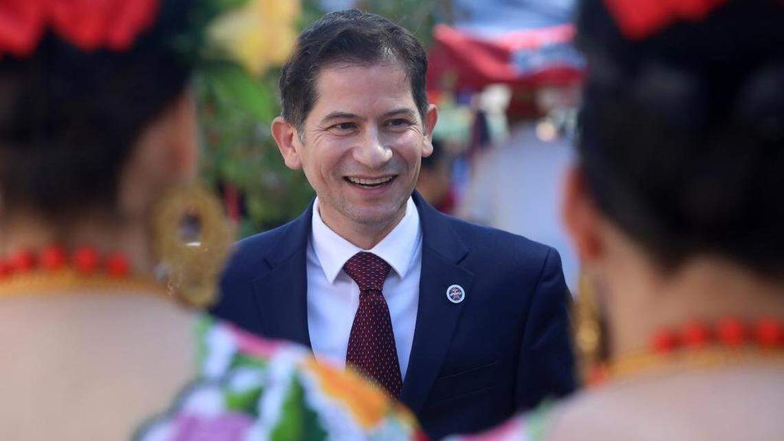 Fresno State president outlines next steps for Foundation governance, operations