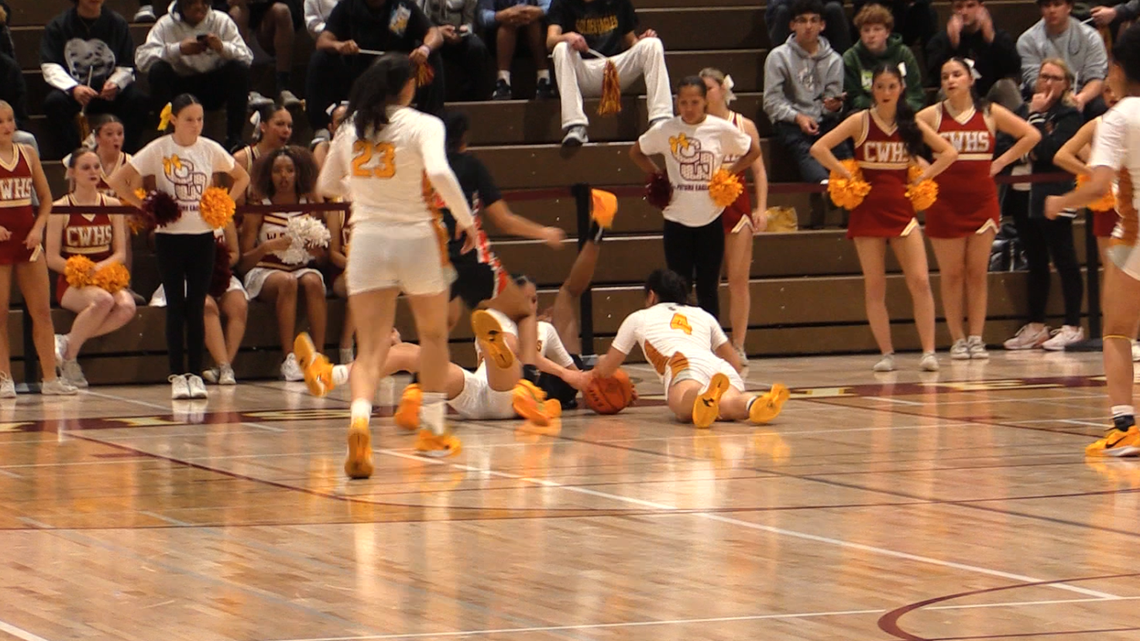 Central Section girls basketball championships: Previews, rosters and schedule of games