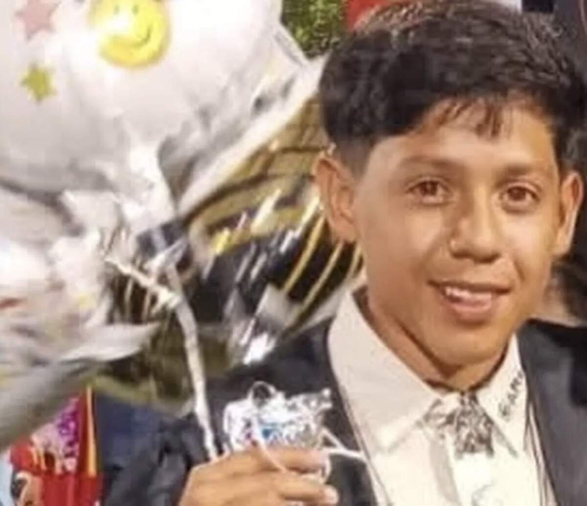 A GoFundMe account has been set up to help the family of 15-year-old Manuel Uriel Hernandez Nolasco, who was killed in a crash on Tuesday, June 16, 2026.