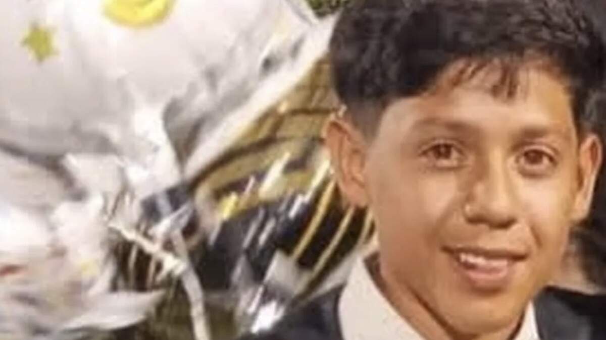 A GoFundMe account has been set up to help the family of 15-year-old Manuel Uriel Hernandez Nolasco, who was killed in a crash on Tuesday, June 16, 2026.