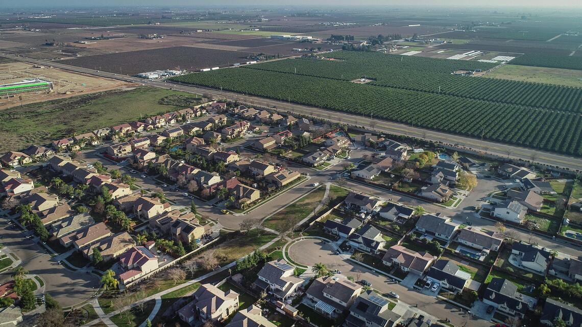 This Week in Fresnoland: Change coming to a popular corner in southeast Fresno