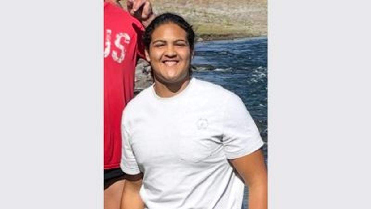 The body of Marcelus Angelo Rodriguez of Porterville, who had been missing since April 12, was found on Monday, May 5, 2025.