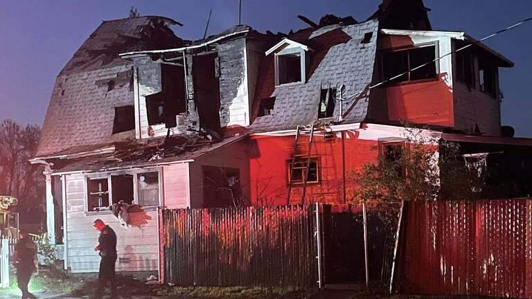 Incendio en Porterville que mató a dos adolescentes y a su madre fue declarado accidental