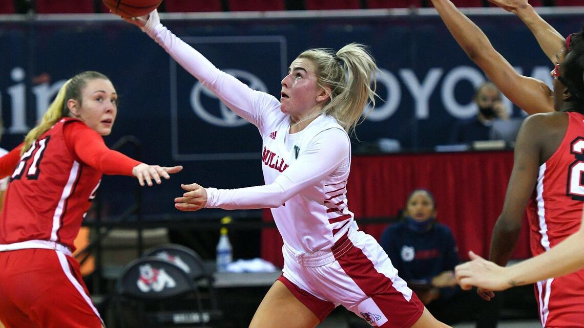 In final seconds, Fresno State gives ball to Mountain West’s top scorer. Why didn’t it work?