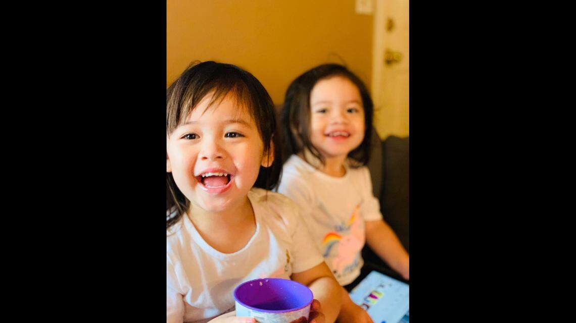 Fresno mother Sophie Jurado-Vang said she can’t help but cry whenever she sees her daughters drink milk lately. An unknown man purchased two gallons of milk and gave it to Jurado-Vang after store policy at Smart & Final limited the Fresno mom to buying just two gallons.