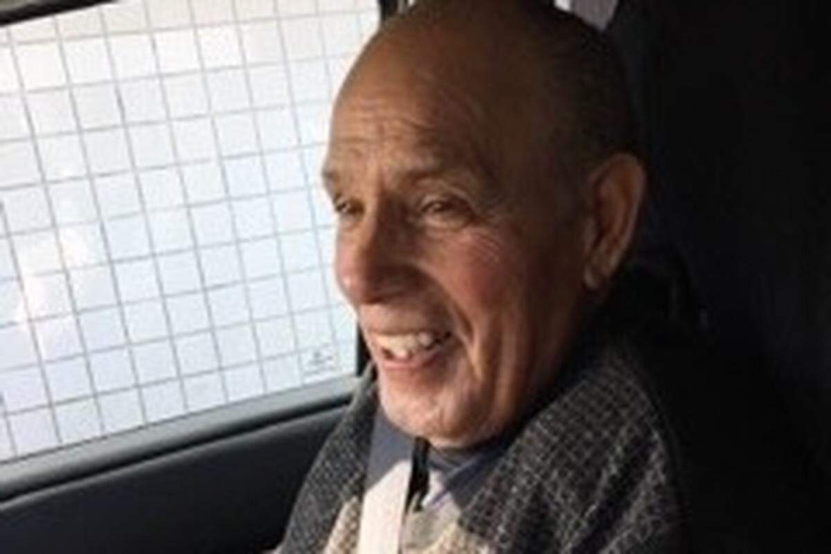 Robert Diaz, 84, died on July 26, 2019, of complications from the West Nile Virus. He is the second person in California to die of the virus in 2019, according to health officials.