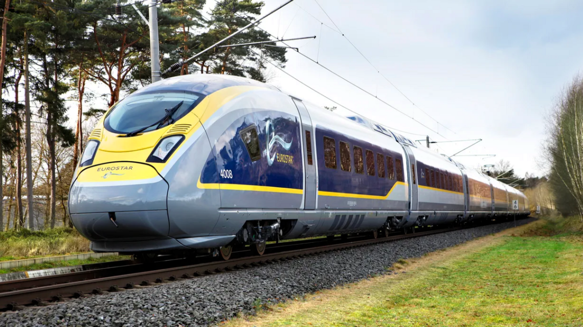 ‘Optimistic and satisfied.’ Outgoing California high-speed rail CEO reflects on tenure