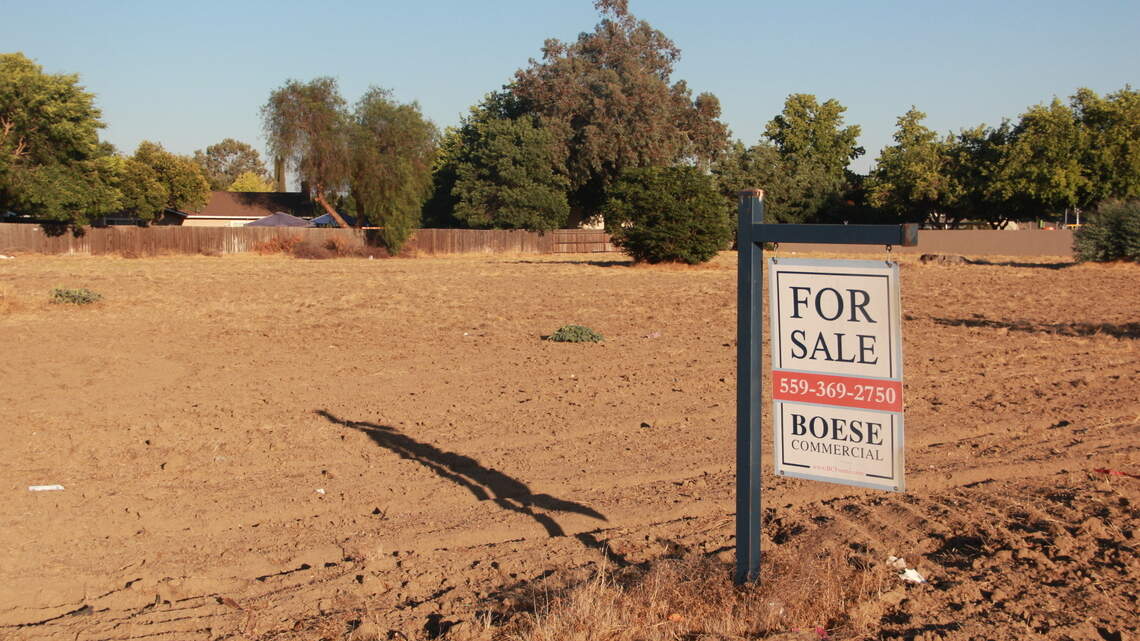 Clovis set for low-income apartments to help homeless. How much will it cost to build?