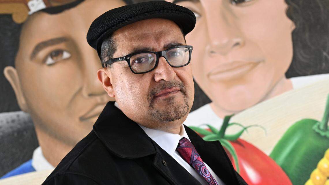 Fideicomisario escolar del Valle Central dice que la ofensiva de ICE de Trump recuerda a las redadas de la década de 1970