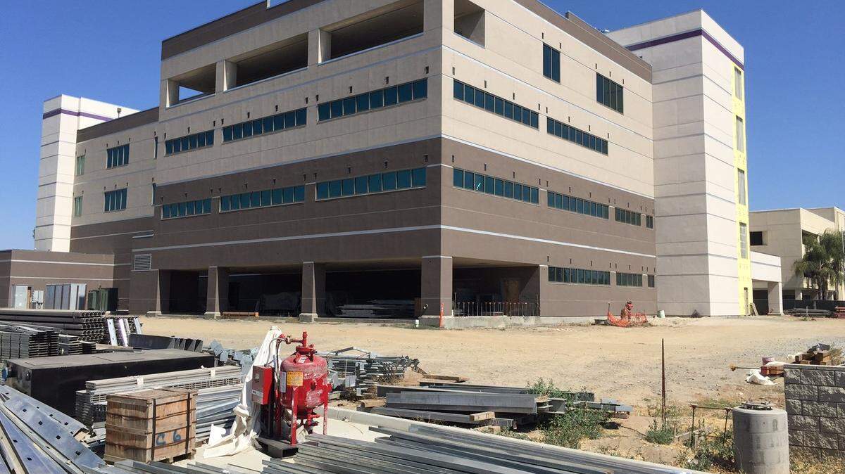 The Tulare hospital board approved a lease with Adventist Health on Wednesday, Aug. 1, 2018. The agreement paves the way for the hospital to potentially reopen by the end of October.