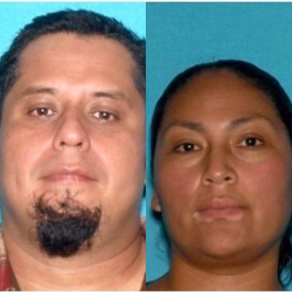 Authorities identified the suspect killed in the deputy-involved shooting as 42-year-old Gregory Simon Anguiano. Claudia Anguiano is reported missing by deputies.