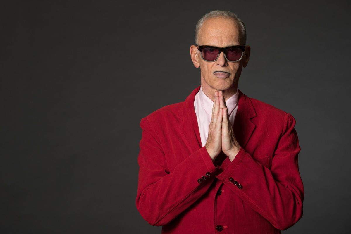 John Waters brings his “Devil’s Advocate” tour to Fresno’s Tower Theatre.
