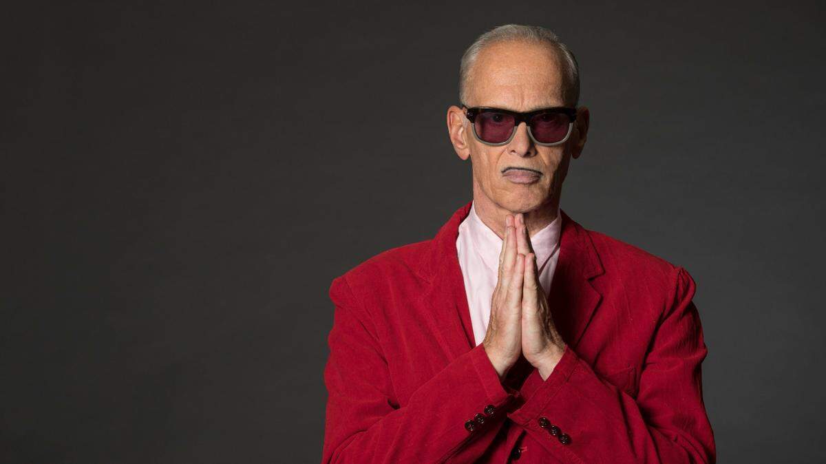 John Waters brings his “Devil’s Advocate” tour to Fresno’s Tower Theatre.
