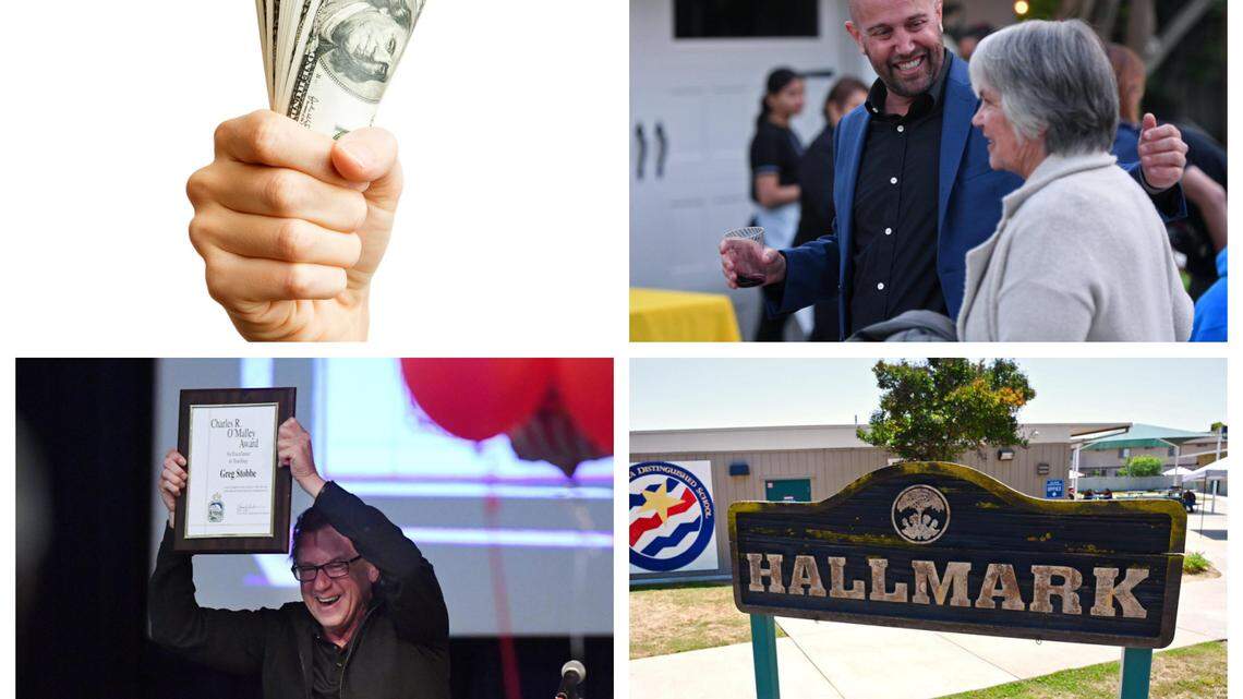 If you have student debt, how has the moratorium on payments impacted you? How would loan cancellation help you?