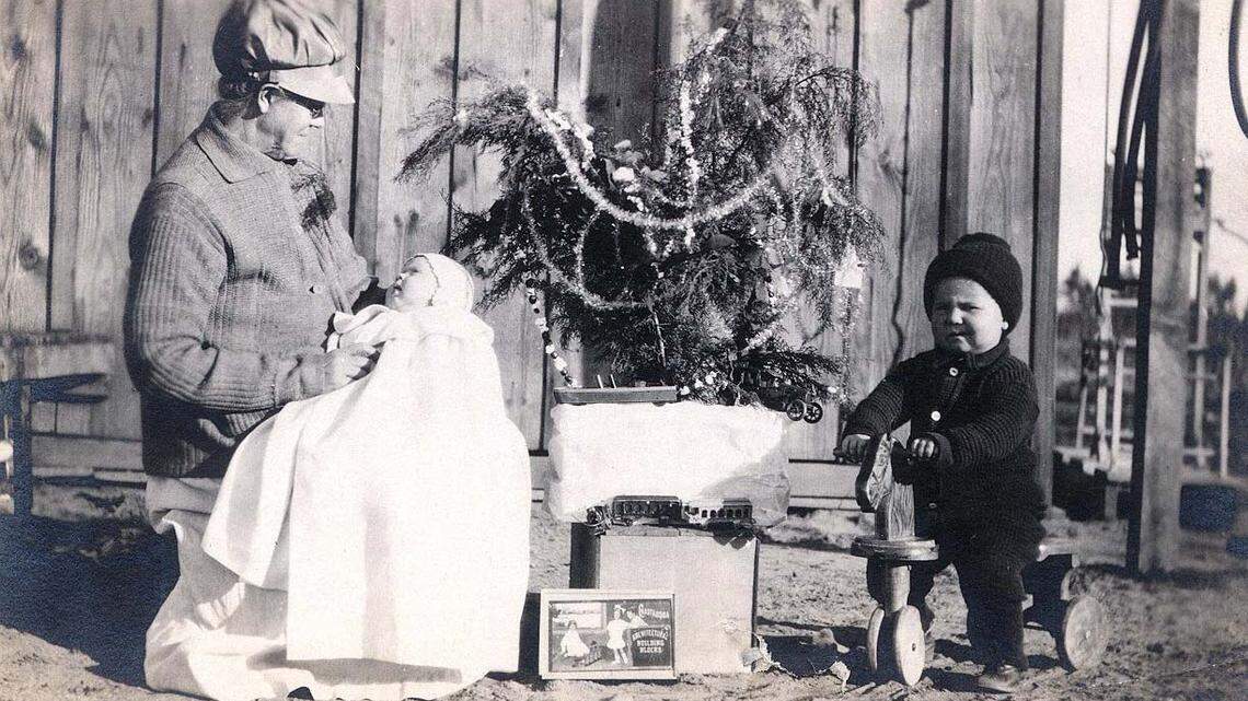 A wellspring of Merced County history: Variety of exhibits coming to Courthouse Museum