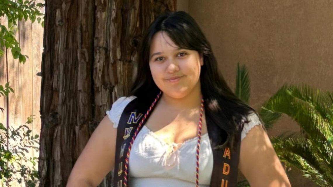 Indigenous Clovis, Hanford students were blocked, at first, from wearing traditional regalia