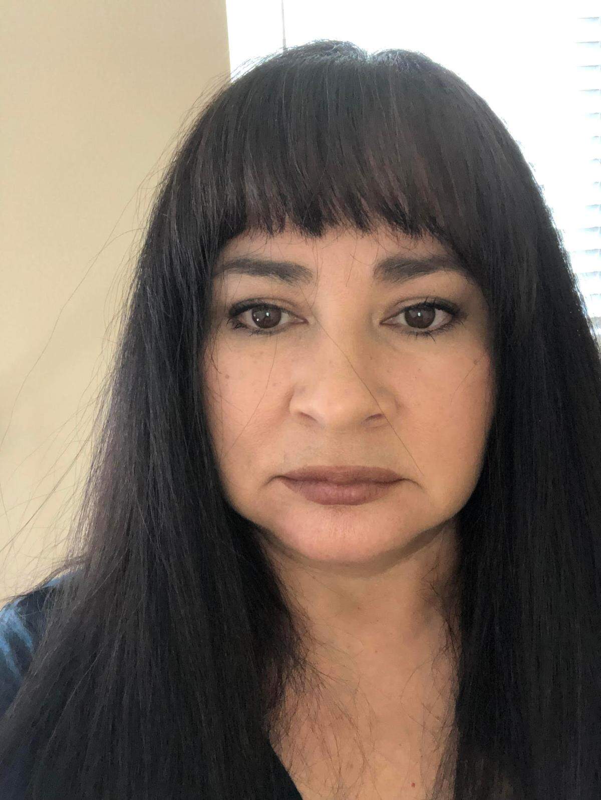 Lynda Carrejo Labendeira