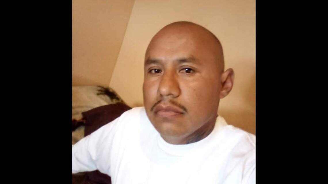 41-year-old man stabbed to death outside Fresno home identified by police