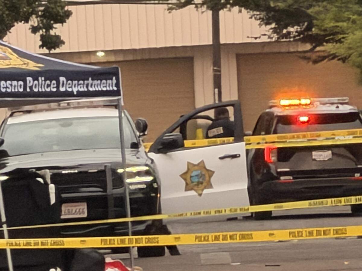 A person was shot and killed in Fresno, California on Sunday, July 5, 2026. The incident happened at Dakota Avenue and Abby Street.