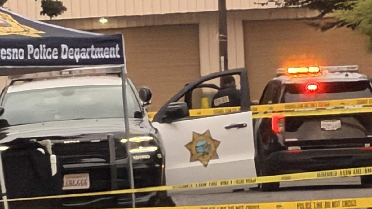 A person was shot and killed in Fresno, California on Sunday, July 5, 2026. The incident happened at Dakota Avenue and Abby Street.
