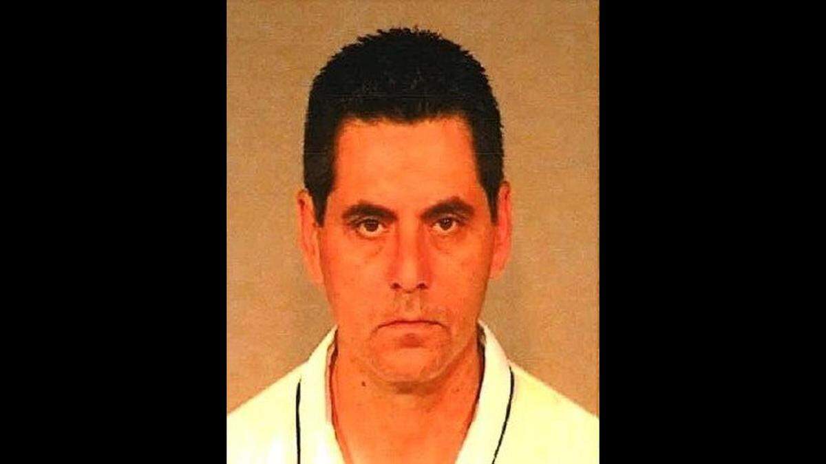 Arthur Hernandez, who pleaded no contest in January to one felony count of sexual battery, was sentenced Tuesday, Feb. 26, 2019 to a year in jail.