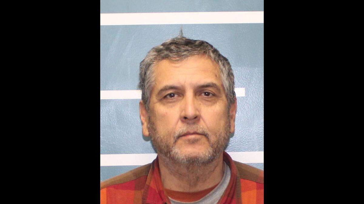 Dennis Saenz Moreno, 69, was sentenced to 25-years-to-life in prison for child molestation.