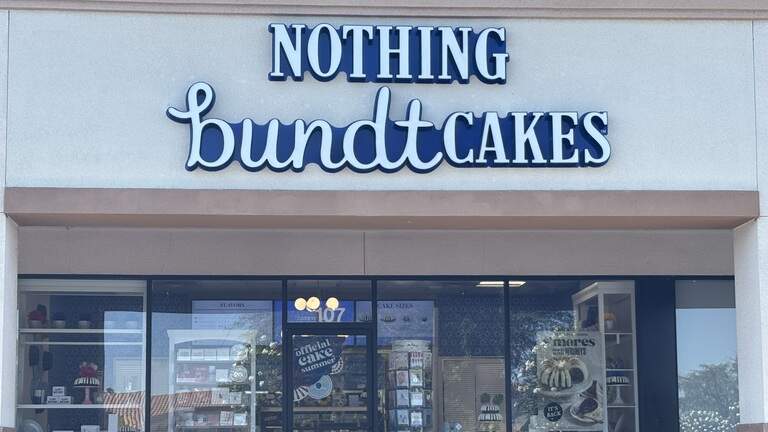Nothing Bundt Cakes continues expansion in the Valley. How to get free cakes