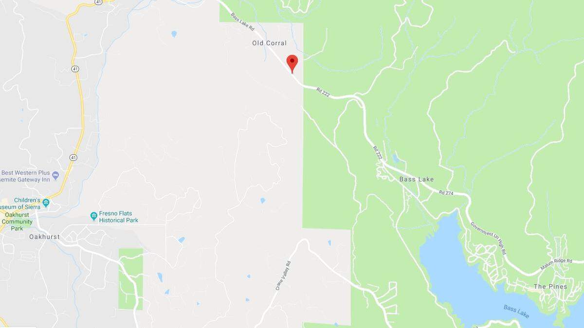 The California Highway Patrol is investigating a fatal crash on Road 222 that happened July 24, 2018.