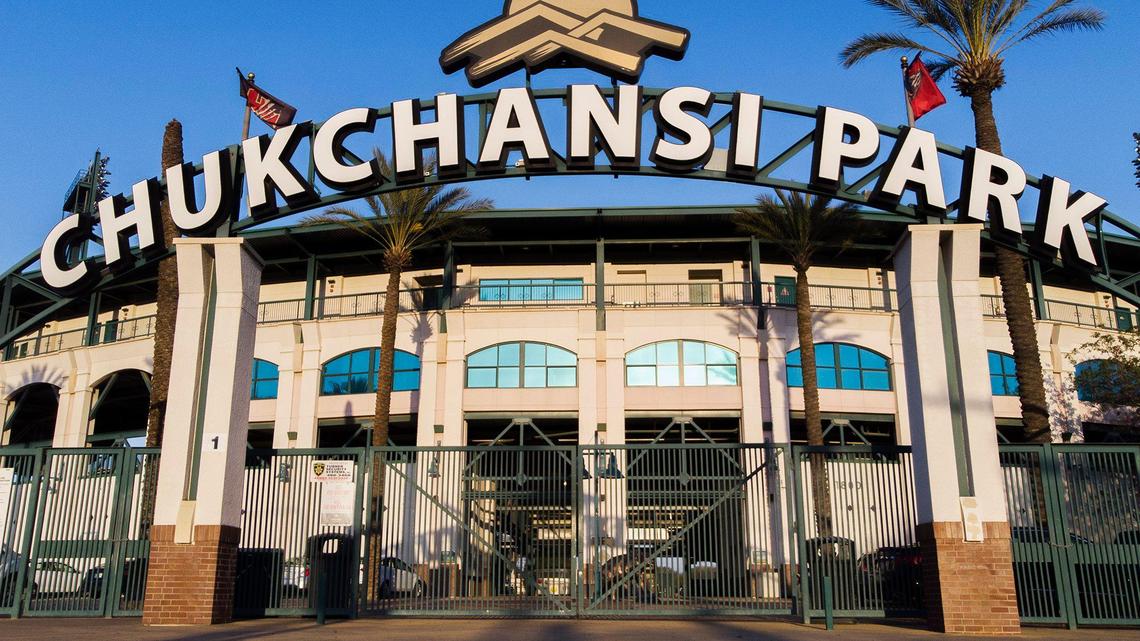 New deal for name on downtown Fresno stadium. What will it be called for next 10 years?