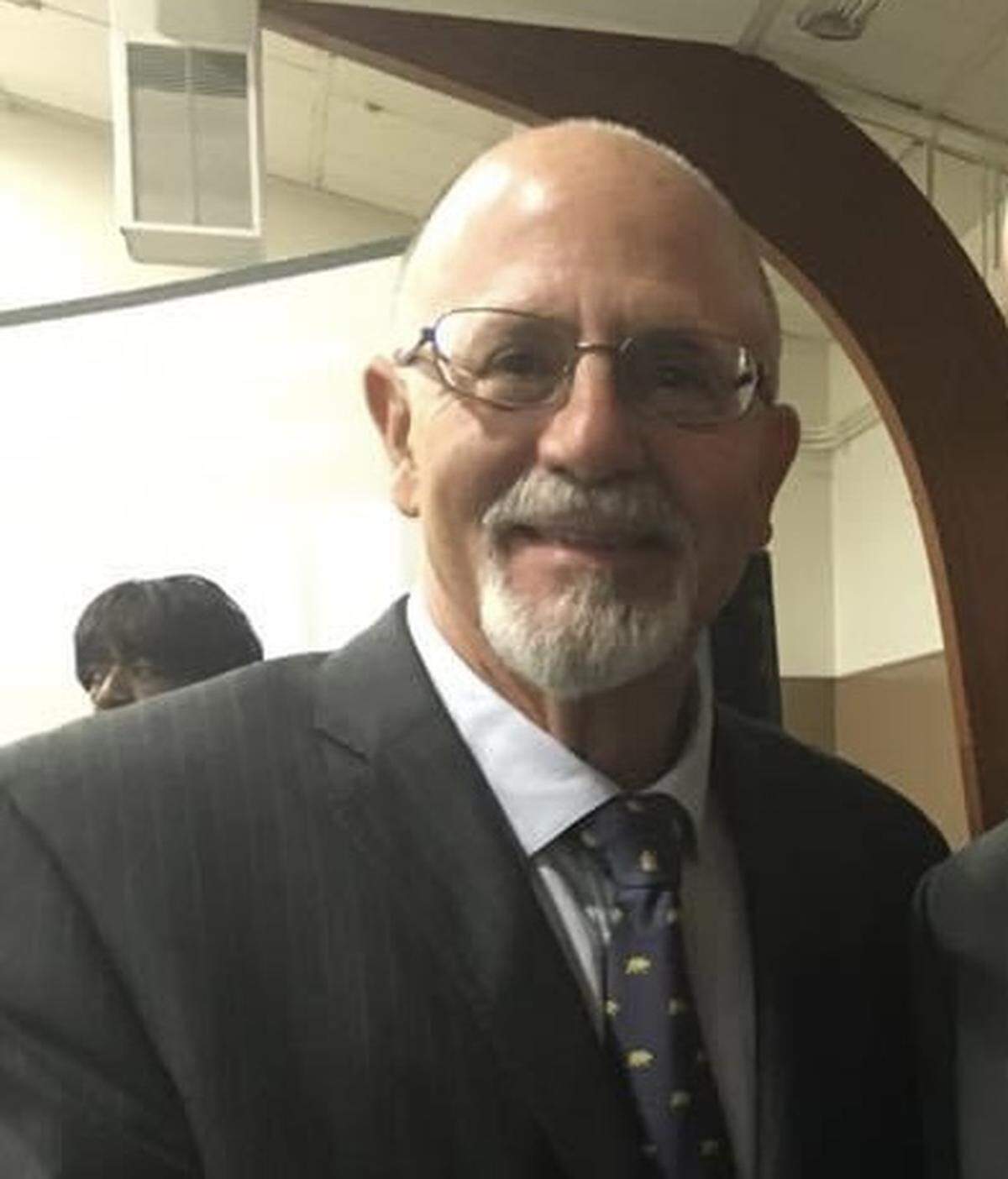 Ron Manfredi