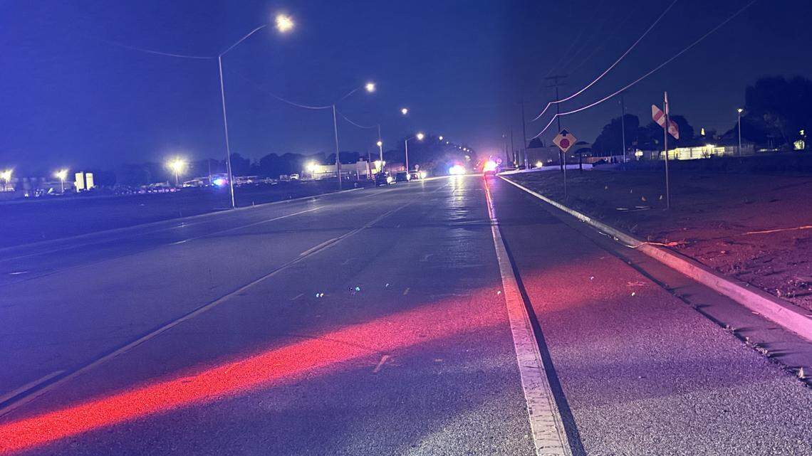 Police ID woman pulled from Fresno canal, confirm her death ruled a homicide
