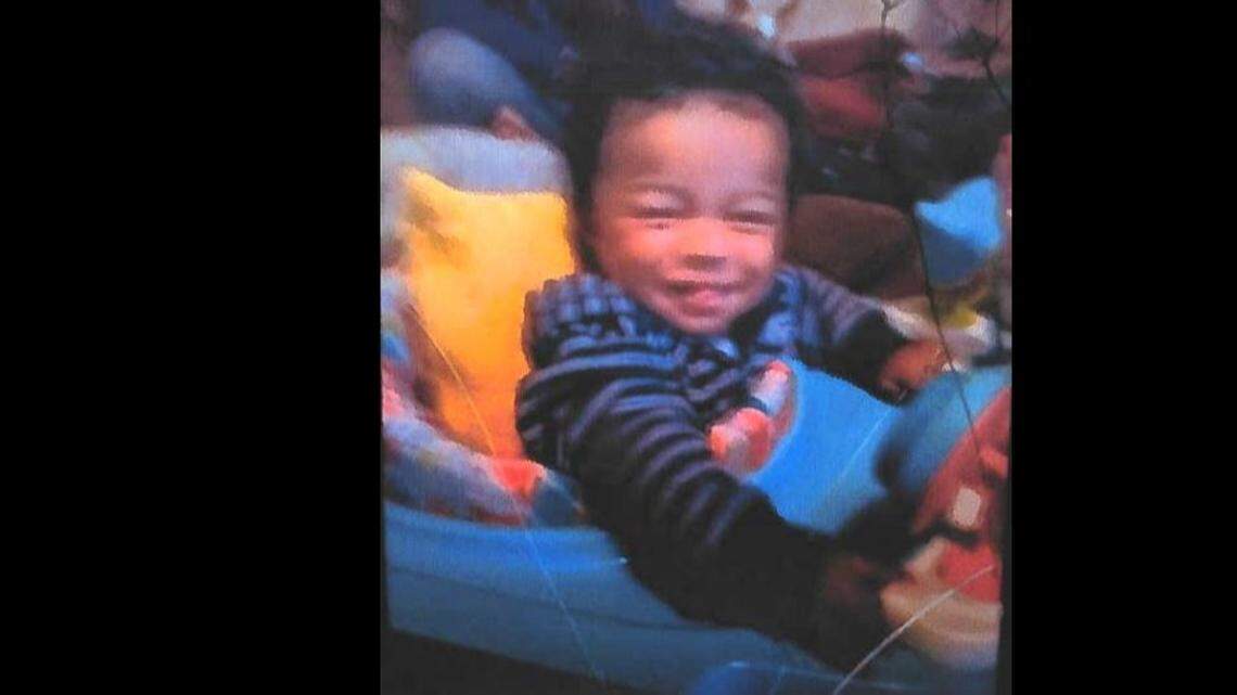 Armeliano Marshea Jesus Sanchez was taken in Hanford Monday night, police report.