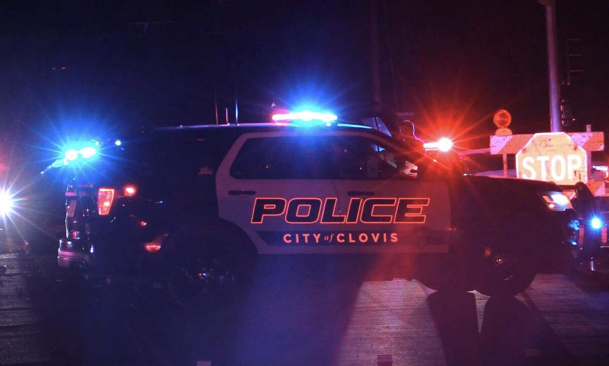 Two were killed and multiple people had injuries after a high-speed crash in Fresno County on Saturday, March 29, 2025.