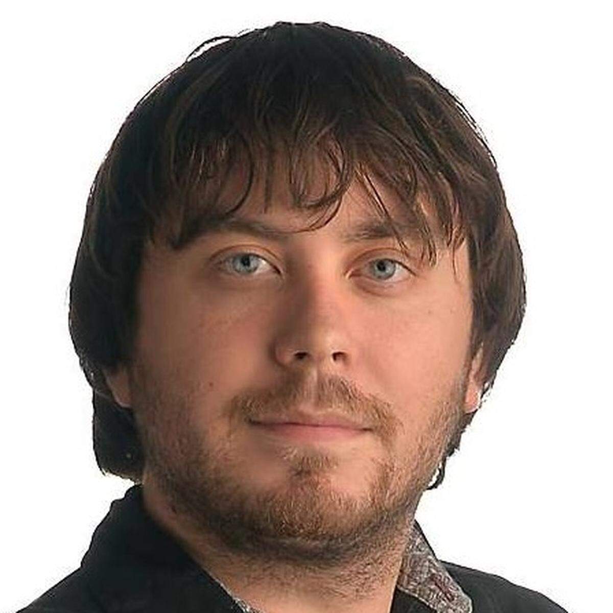 Profile Image of Rory Appleton