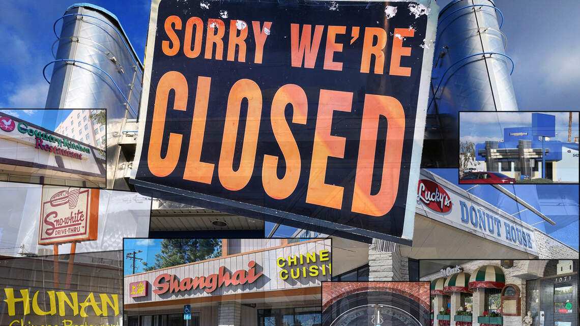 Orange Cove resident: Restaurant closures destroy a sense of community built over years | Opinion