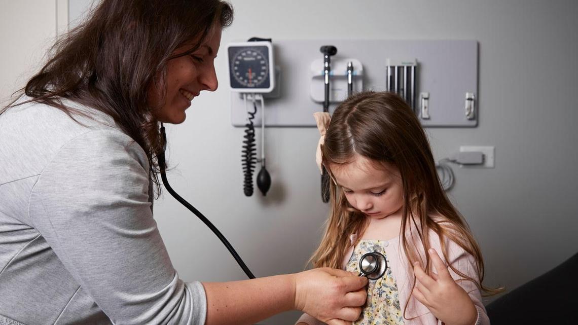  Primary care physicians are in short supply, with many practices refusing to accept new patients.