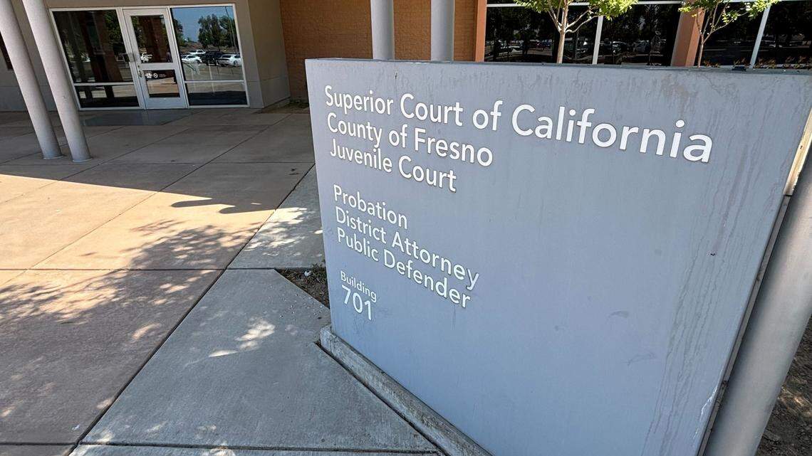 Latest on Caleb Quick murder case. Clovis father speaks about trial, missing son