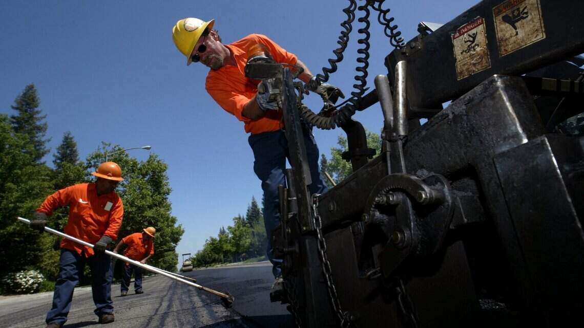 Millions of dollars headed to California’s Central Valley as part of new Omnibus package