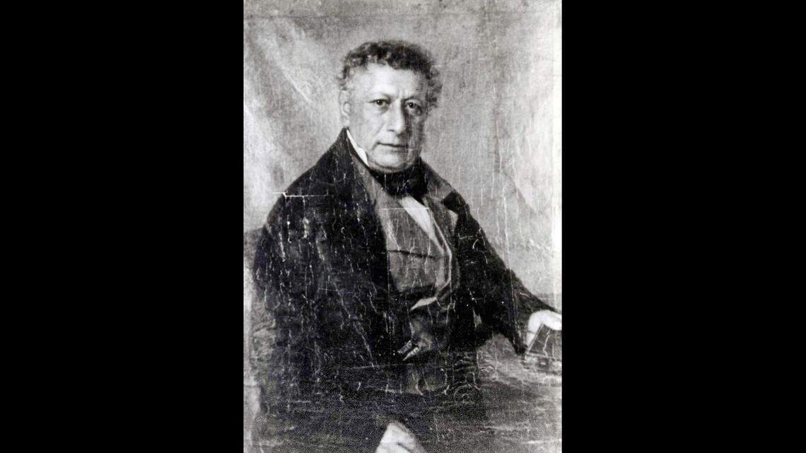 Merced Courthouse Museum celebrates 25th anniversary of  Pacheco State Park with exhibit