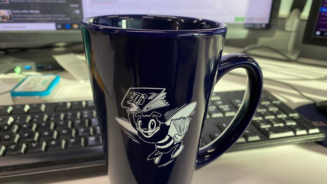 Ed Lab Coffee Hours Canceled on Friday
